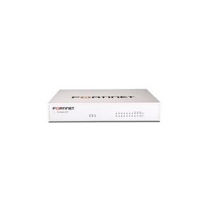 Pre-Owned FG-61F Network Security/Firewall Appliance