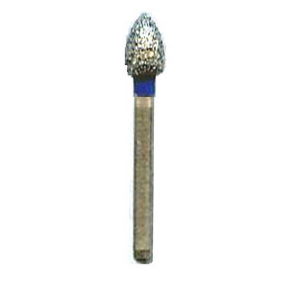 FG DIAMOND BUR #FO-25