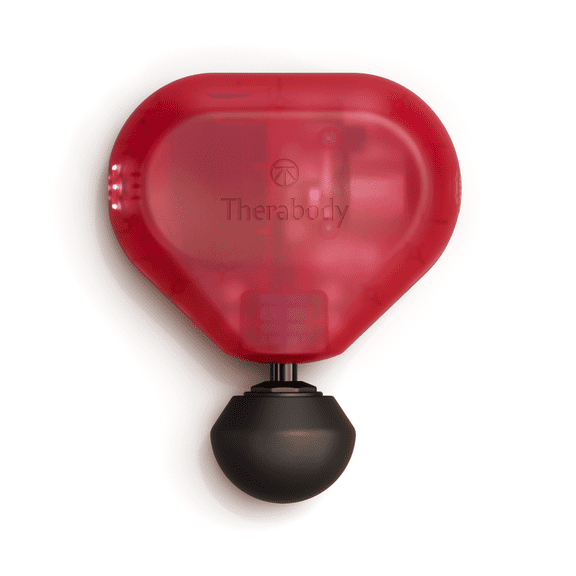 Theragun Therabody Mini 3rd Gen | Limited Edition Y2K | Strawberry Splash