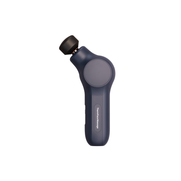 Therabody ThermFace Massage - Heated Facial Massager for Jaw Pain, Facial Tension and Tension Headaches