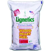 FG10PL-WV 40LB Wood Pellet Fuel