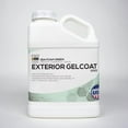 thumbnail image 1 of FGCI - 1 Gallon Marine Grade Gelcoat Kit for Boat Building, Patching, and Repair (Sea Foam Green), 1 of 4