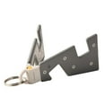 thumbnail image 1 of FGDTREELightweight Mobile Phone Stand Creative-Keyring Universal Desk Support Holder Bracket Keychain Design Accessories, 1 of 12