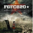 thumbnail image 1 of FGFC820 - Homeland Insecurity - Music & Performance - CD, 1 of 1