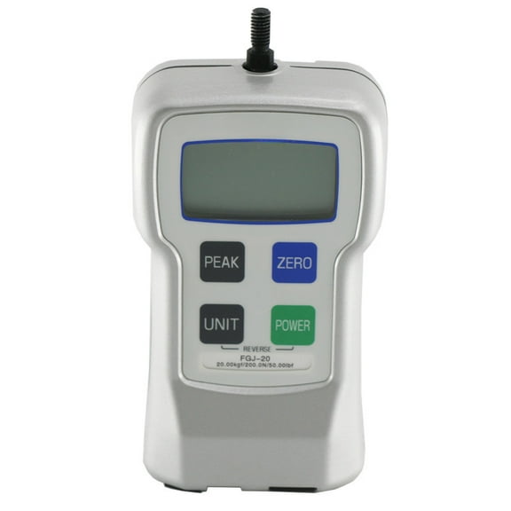 FGJ-2 Digital Display Push, High-precision Push And Pull Force