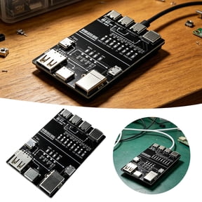 FGJHF Detector Wire Tester Locator Network Telephone Line Finder Toner Probe Electrical For Wall Tracing