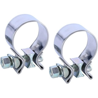 3 Inch Muffler Clamp