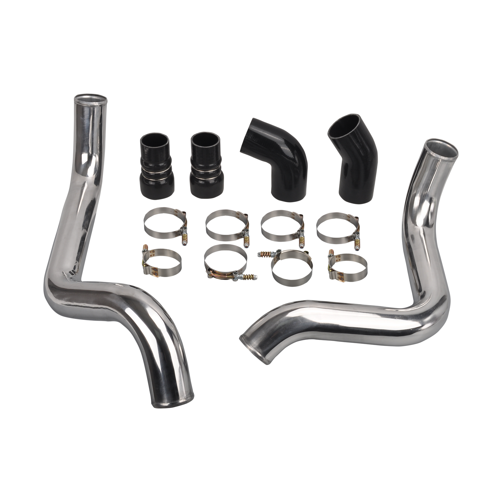 Gates 32645 Green Stripe Constant Tension Clamps