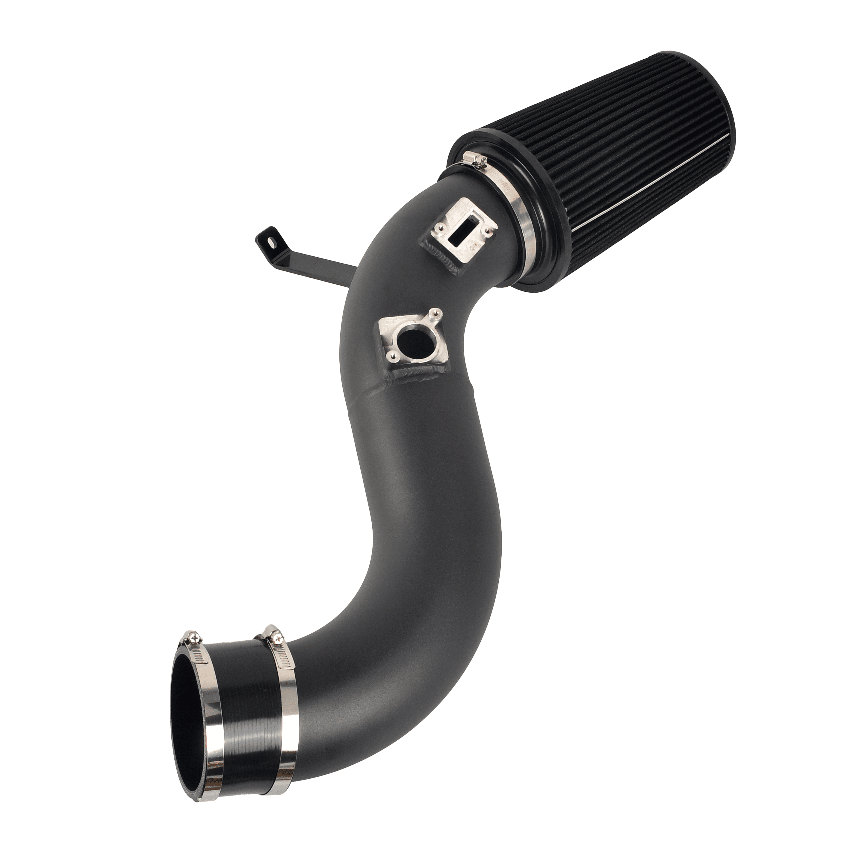 FGJQEFG Cold Air Intake and Oil Filter Kit Fits 13-16 Chevrolet GMC 6.6L V8 LML Duramax