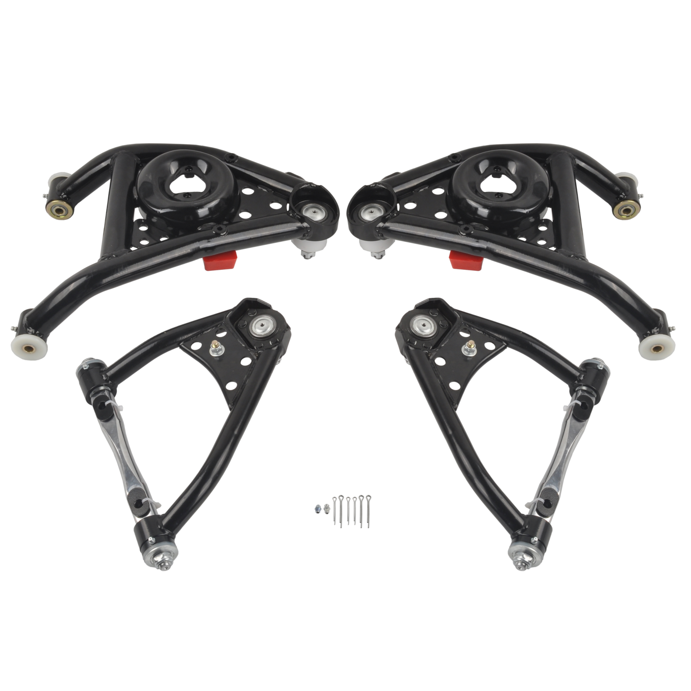 Southwest Speed Long Tube Headers 2 Tubes 396 502 Bbc Triple Process southwest-speed-long-tube-headers-2-tubes-396-502-bbc-triple-process