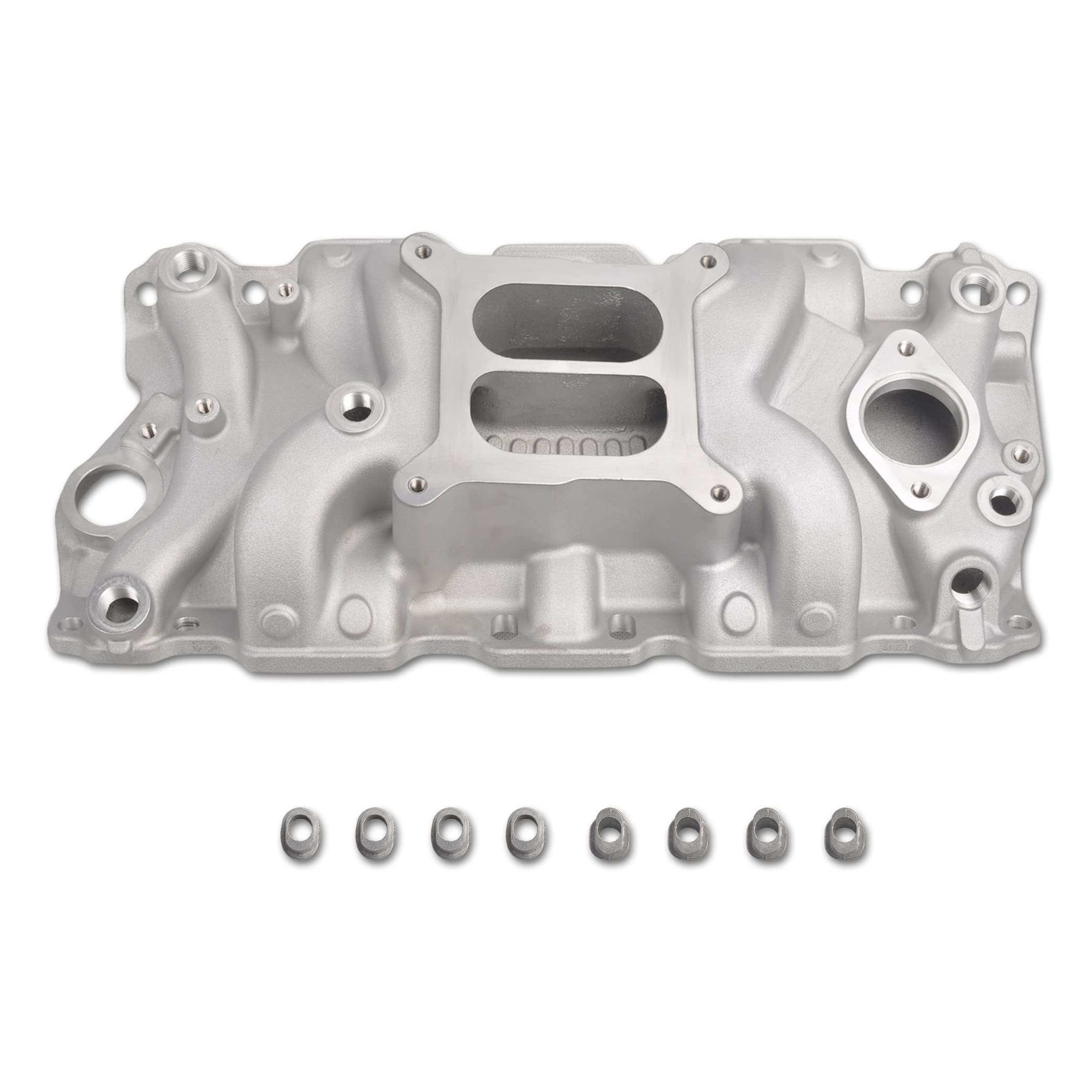 Edelbrock 8715 4Barrel Carburetor Spacers