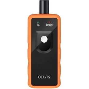 FGLHS EL50448 Relearn Tool for GM, Auto Tire Pressure Monitor Sensor Activation Reset Tool, Automotive Tire Sensor Reset Tool, System Programming Training, OEC-T5, for GM Series Vehicle 2006-2024