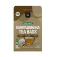 thumbnail image 1 of FGO Ashwagandha Tea, Organic, Eco-Conscious Tea Bags (100 Count), 1 of 5
