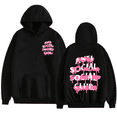 thumbnail image 1 of FGRSGHACVN Anti Social Social Club hooded sweatshirt ASSC American trend high street pullover sweatshirt letter clothing unisex, 1 of 6