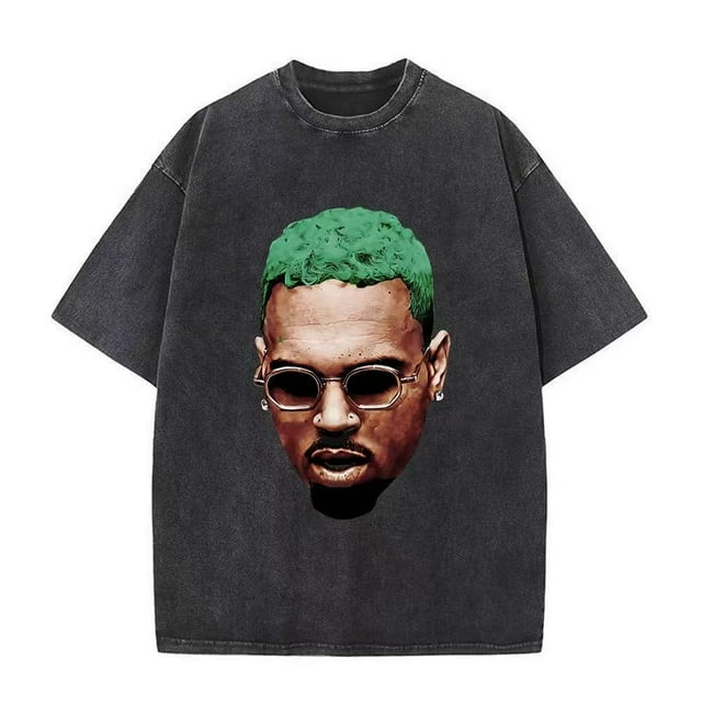 Chris Brown Tour 2025 Memphis 