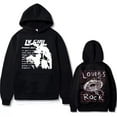 thumbnail image 1 of FGRSGHACVN Who Reallys Cares Hoodie Tv Girl New Album Who Reallys Cares Merch Unisex Graphic Pullover Hooded Long Sleeve Sweatshirt, 1 of 6