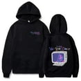 thumbnail image 1 of FGRSGHACVN Who Reallys Cares Hoodie Tv Girl New Album Who Reallys Cares Merch Unisex Graphic Pullover Hooded Long Sleeve Sweatshirt, 1 of 6