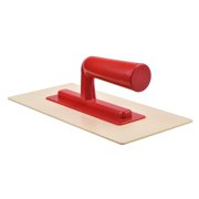 FGS EIFS Plastic Float - Lightweight EIFS Float for Smooth, Precise Finishes with Durable Plastic - Durable Grout Float Offer Clean Application & Control-Trusted Plastics Floa