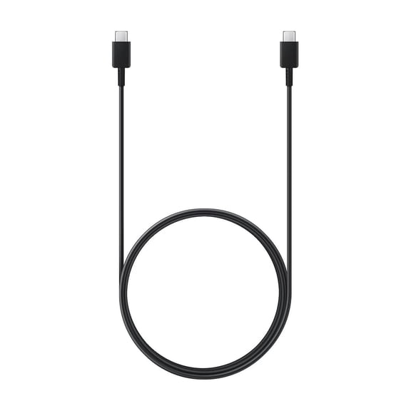 FGTHBF-USB-C to USB-C Cable 1.8m 3A Black