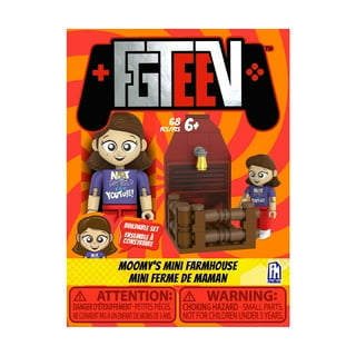 FGTeeV FGTeeV in Influencer Toys Walmart