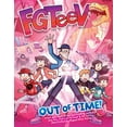 thumbnail image 1 of FGTeeV: Out of Time!: A Graphic Novel (Paperback), 1 of 1
