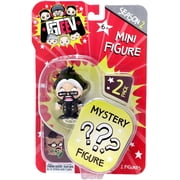 FGTeeV Season 2 Commander Corn & Mystery Action Figure 2-Pack