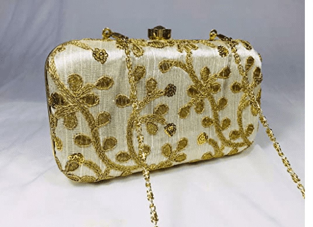 Bridal Clutches - Evening Purses – The Event Lady Store