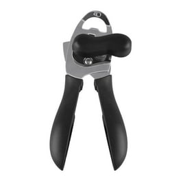  Tornado F4 Can Opener-Great for Arthritis Sufferers, Safest,  fastest, Easiest Hands-Free Can Opener-New and Improved (RED)… : Home &  Kitchen