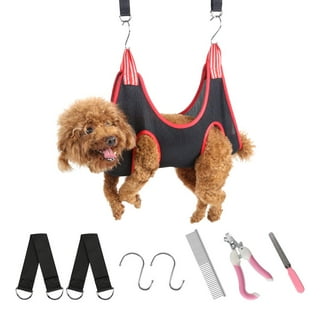 Chewy Designer Dog Backpack Harness | Supreme Dog Garage