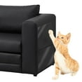 FGY 8Pack Cat Scratch Furniture Protector Couch Scratch Protector for