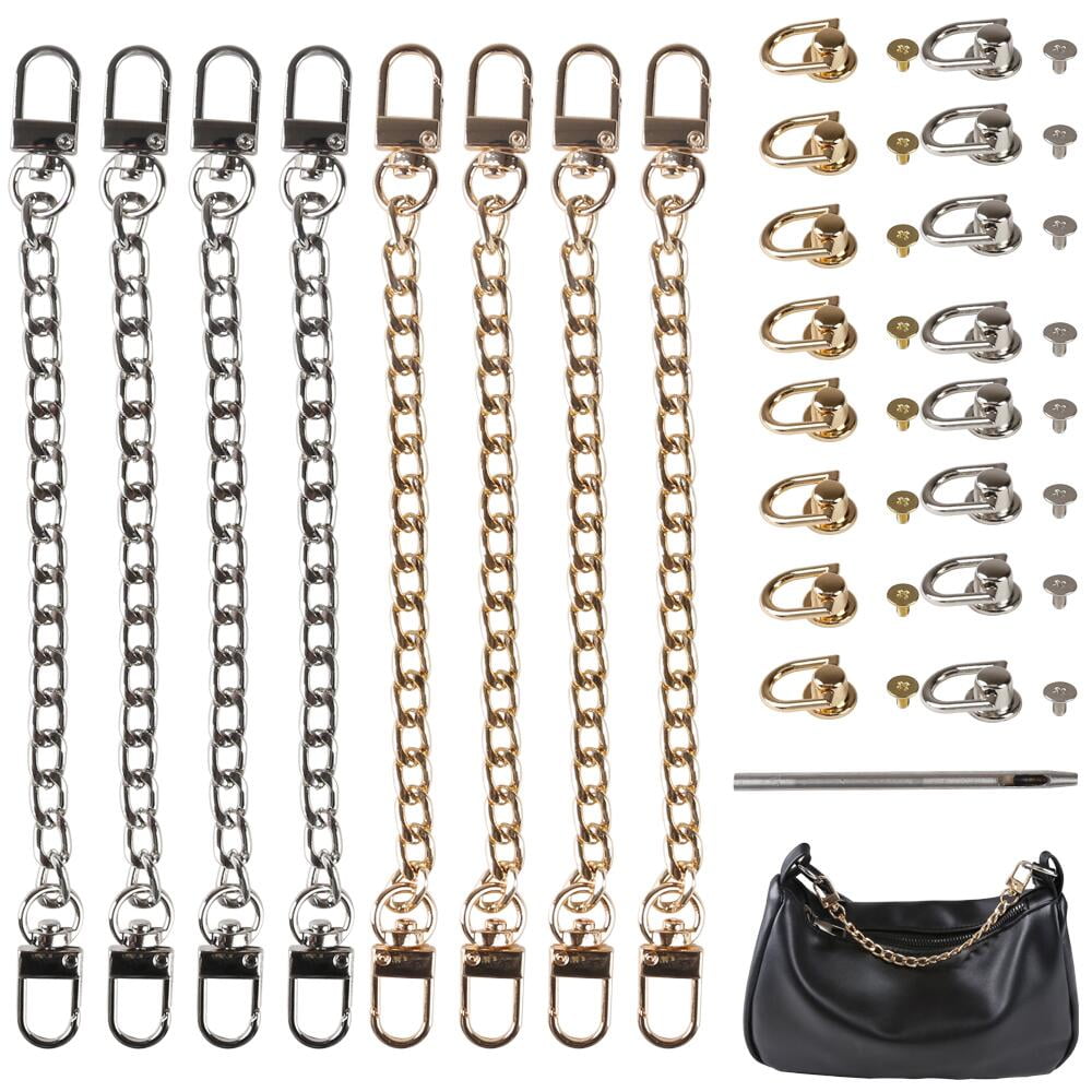 Purse on a chain hotsell