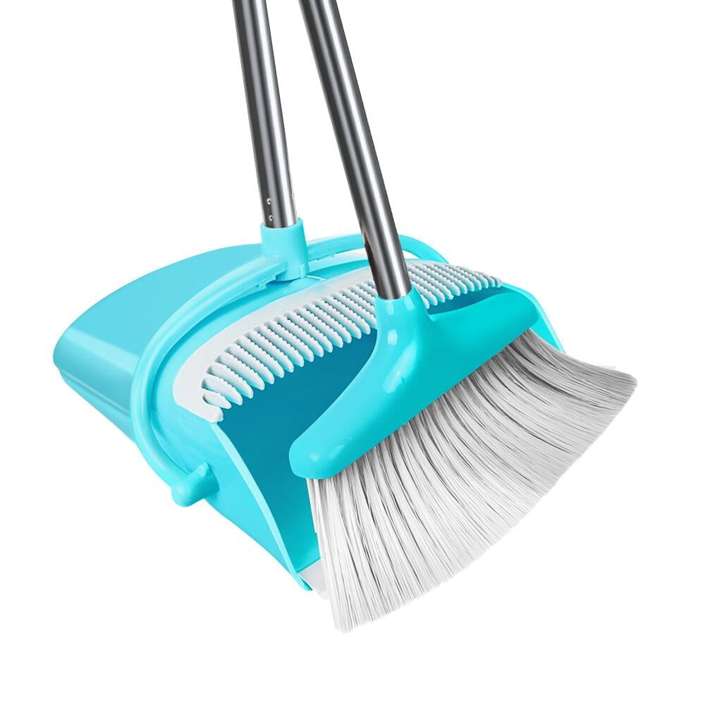 FGY-Broom-and-Dustpan-Set-with