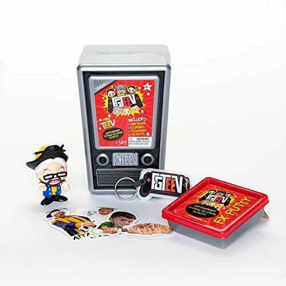 Buy ¡Mini Marcas! Serie 2 Mystery Pack Online Spain