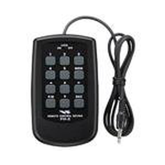 FH-2 FH2 Original Yaesu Remote Control Keypad for FT-2000 and FT-950