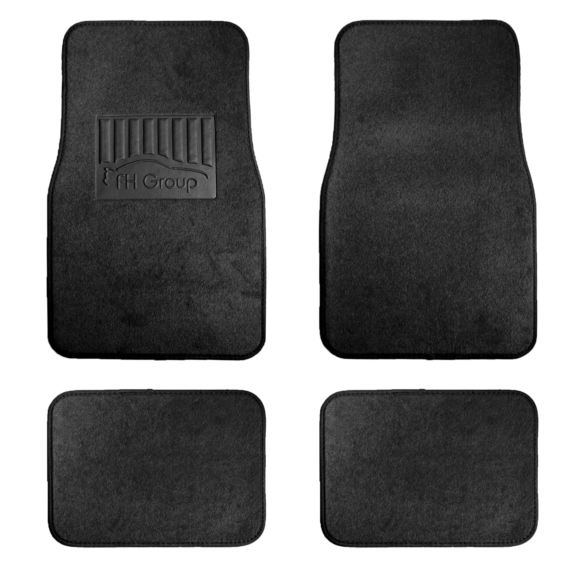 Anqidi Car Floor Mats Auto Floor Carpets for 20142018 BMW 5 Series F10