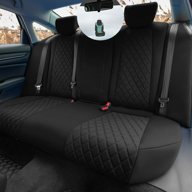 Neoprene Custom Fit Full Set Seat Covers For 20182022