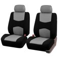 thumbnail image 1 of FH Group Car Seat Cover Multifunctional Flat Cloth For Car Truck SUV Van - Front Row, 1 of 4