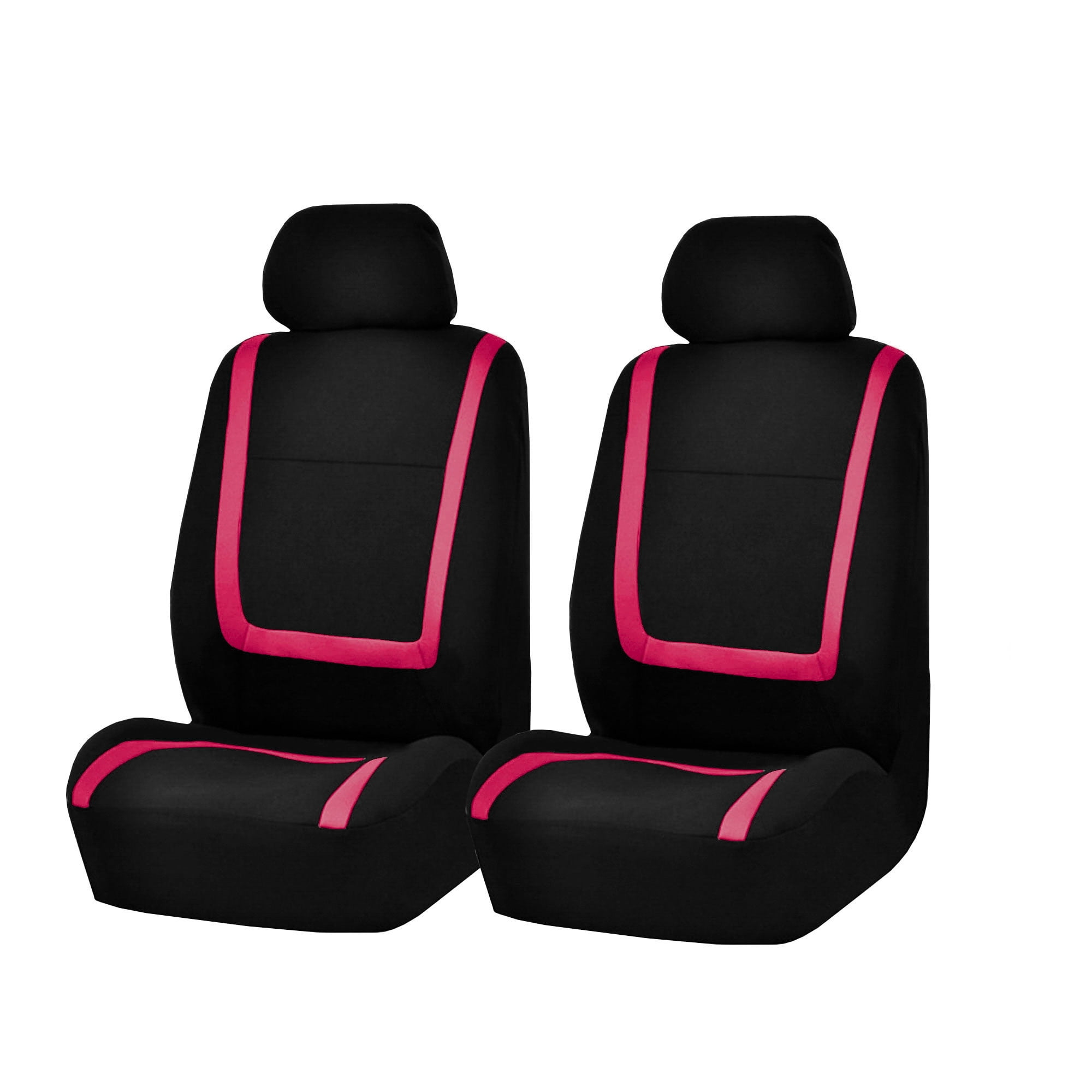 Walmart Car Seat Covers Full Set FH GROUP Car Seat Covers Full Set