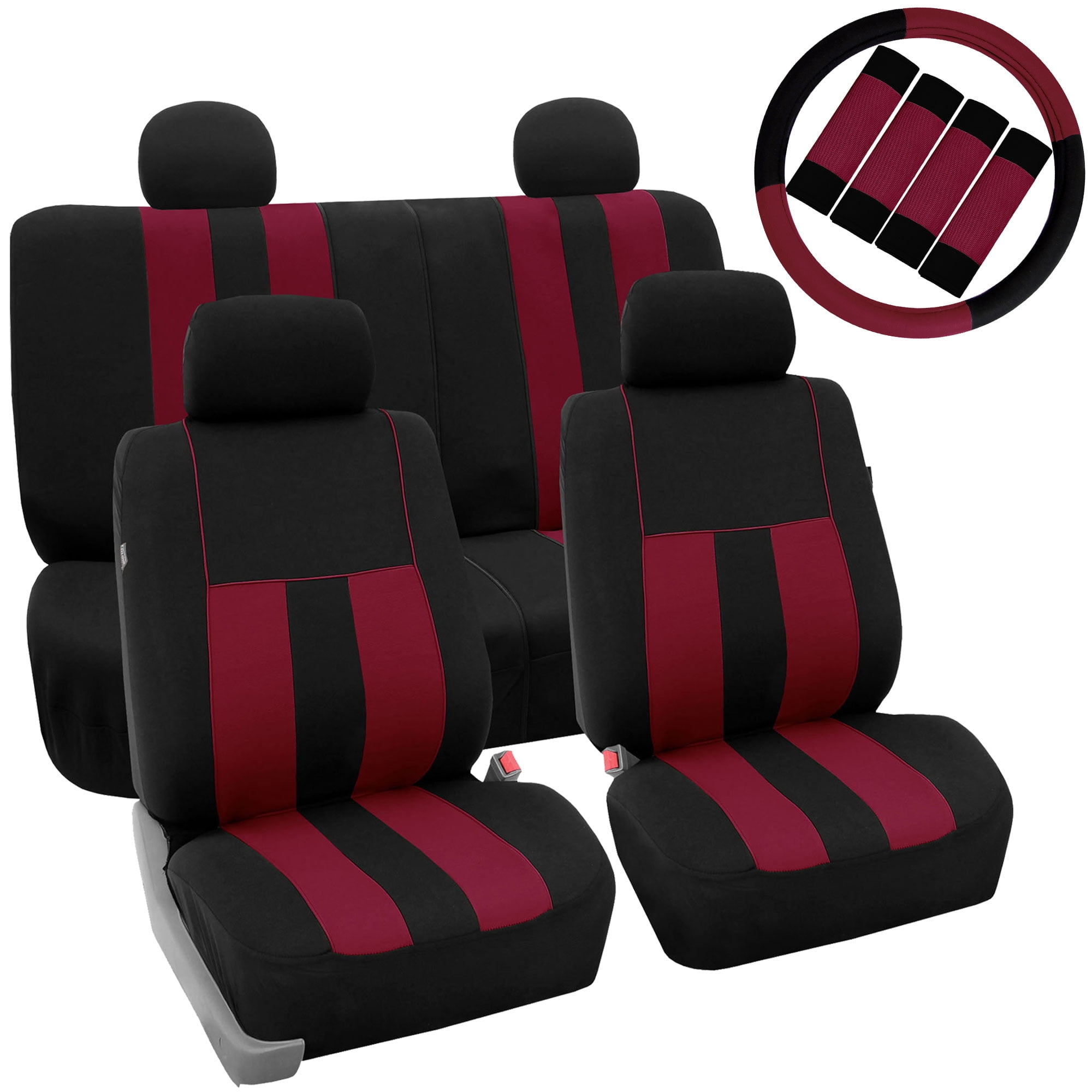 https://i5.walmartimages.com/seo/FH-Group-Car-Seat-Covers-Striking-Striped-for-Sedan-SUV-Van-Full-Set-w-Steering-Cover-Belt-Pads-Burgundy-Black_89bcfddf-79ea-4ef3-ba09-5fa19c188d6a_1.6d93c934c19f88fefa2b0b41ab845de2.jpeg