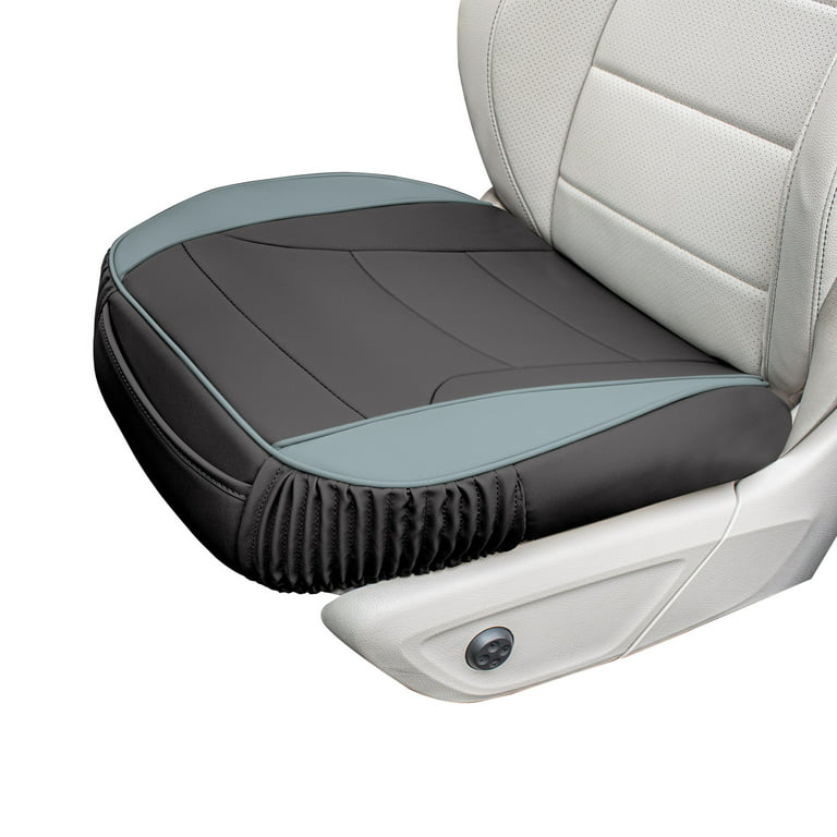 2023 Custom Cushions Size Faux Leather Cushion Seat Cushion for