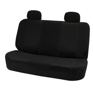 Peyakidsaa Universal Soft Breathable Car Seat Cushion Padded Massage Van  Vehicle Interior Protector