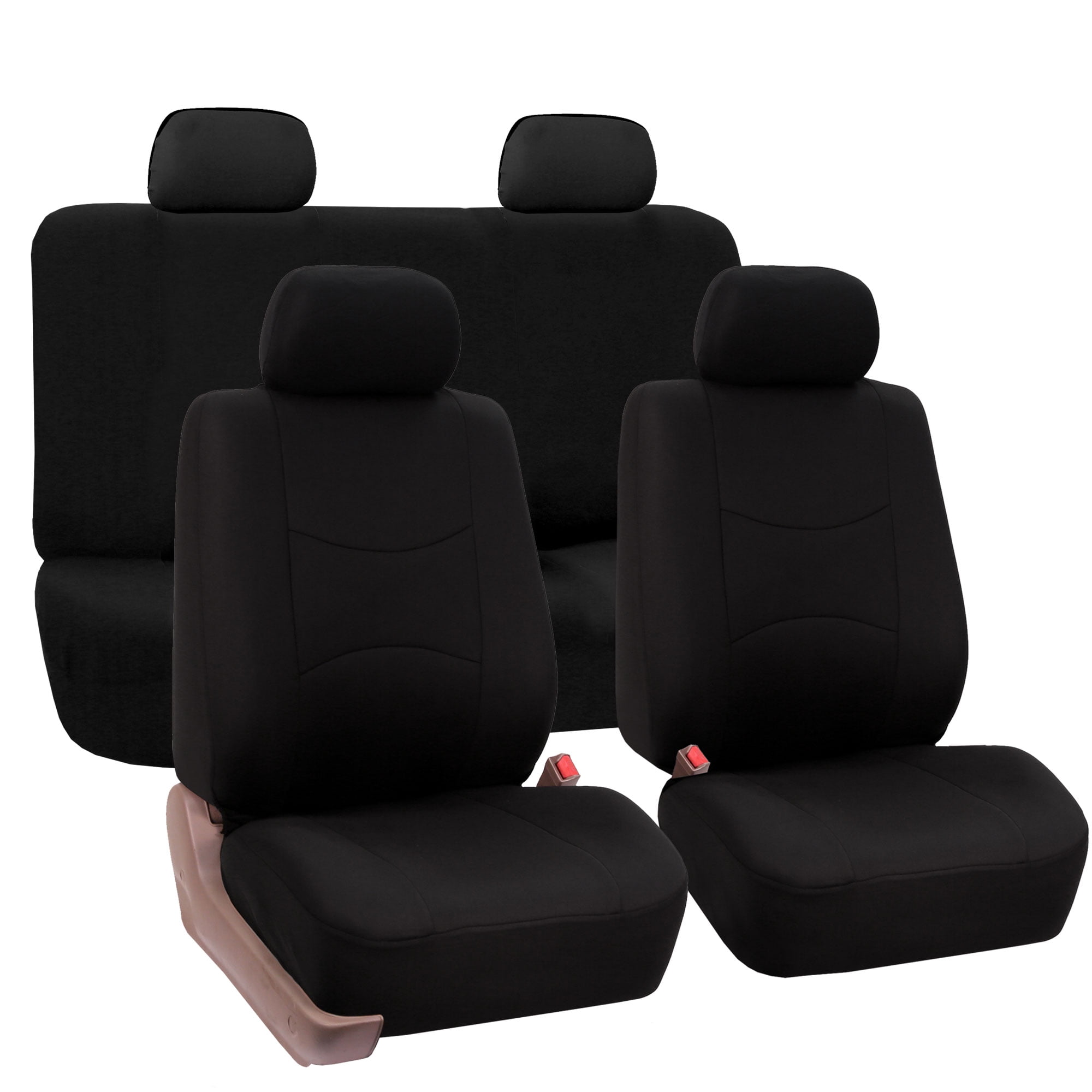 Teksin Kia Xceed Car Seat Service Cover Black Lycra Flexible Universal  Suitable for All Vehicle Models - Trendyol