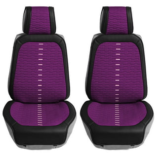 Wondergel/ Purple Purple Back Seat Cushion PSCBCK01