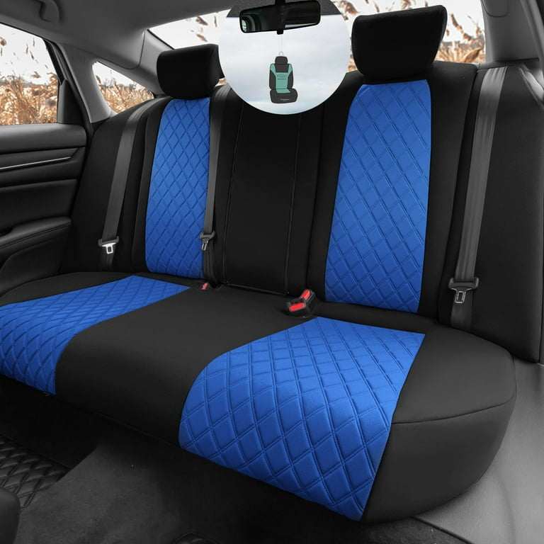 Honda jazz 2018 seat doublier covers
