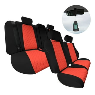 Honda Accord Seat