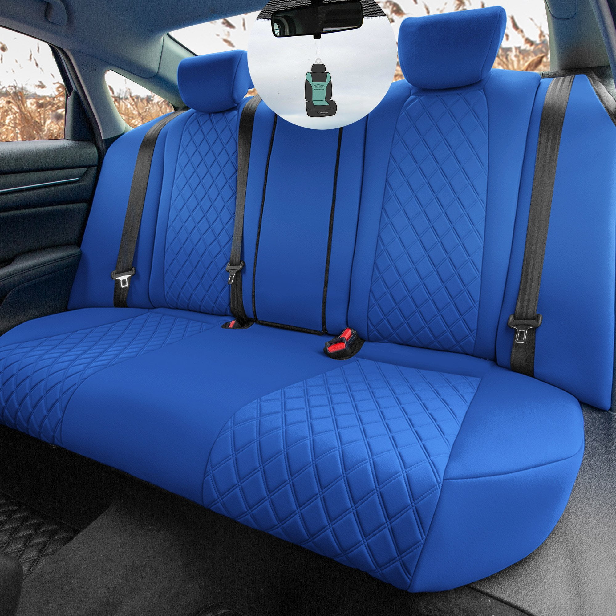 best car seat protector 2018