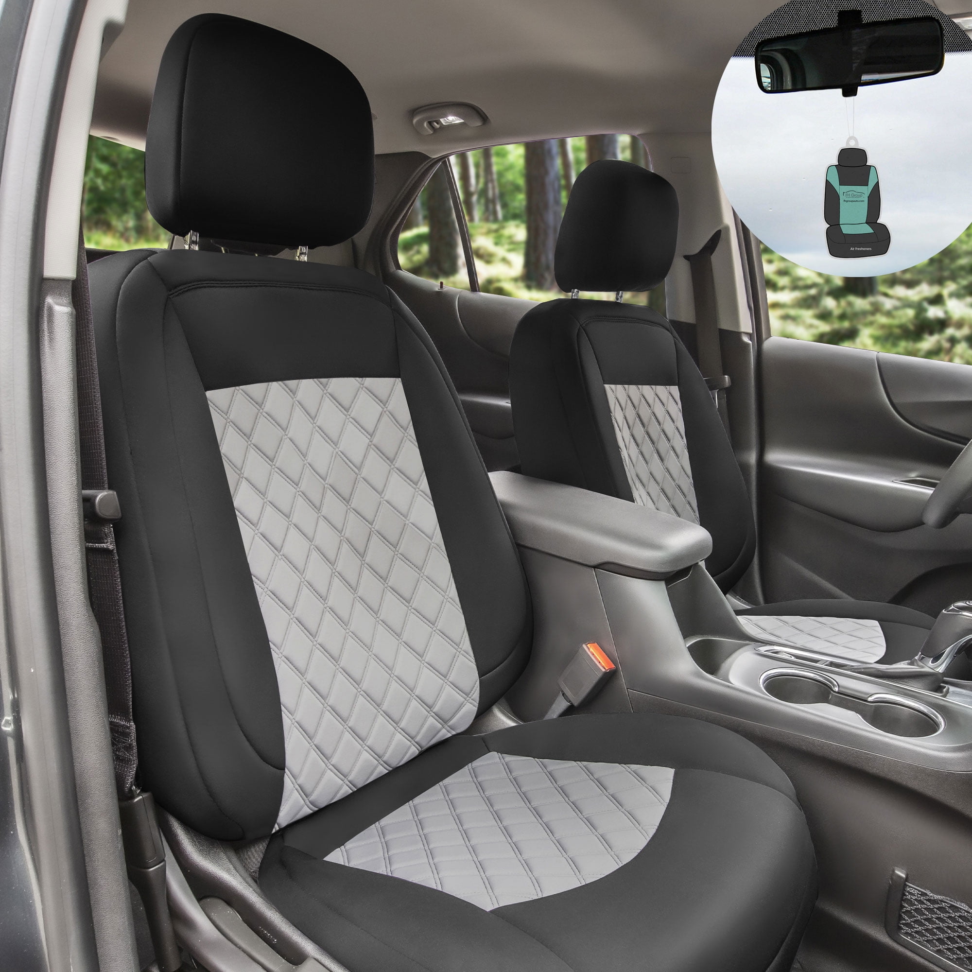 2018 chevy equinox seat covers hotsell