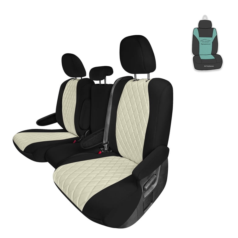 Does Toyota Make Car Seat Covers for Their Cars? Find Out!
