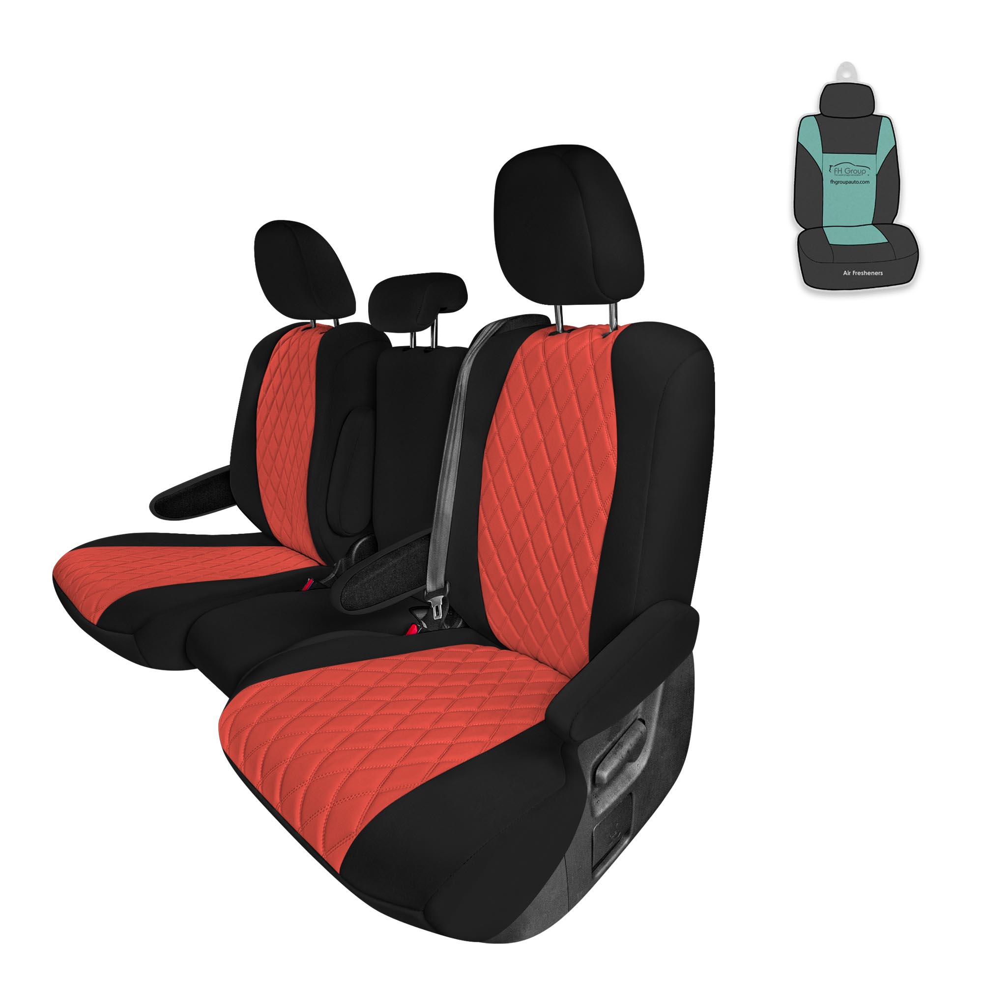 Fh group neoprene seat covers hotsell
