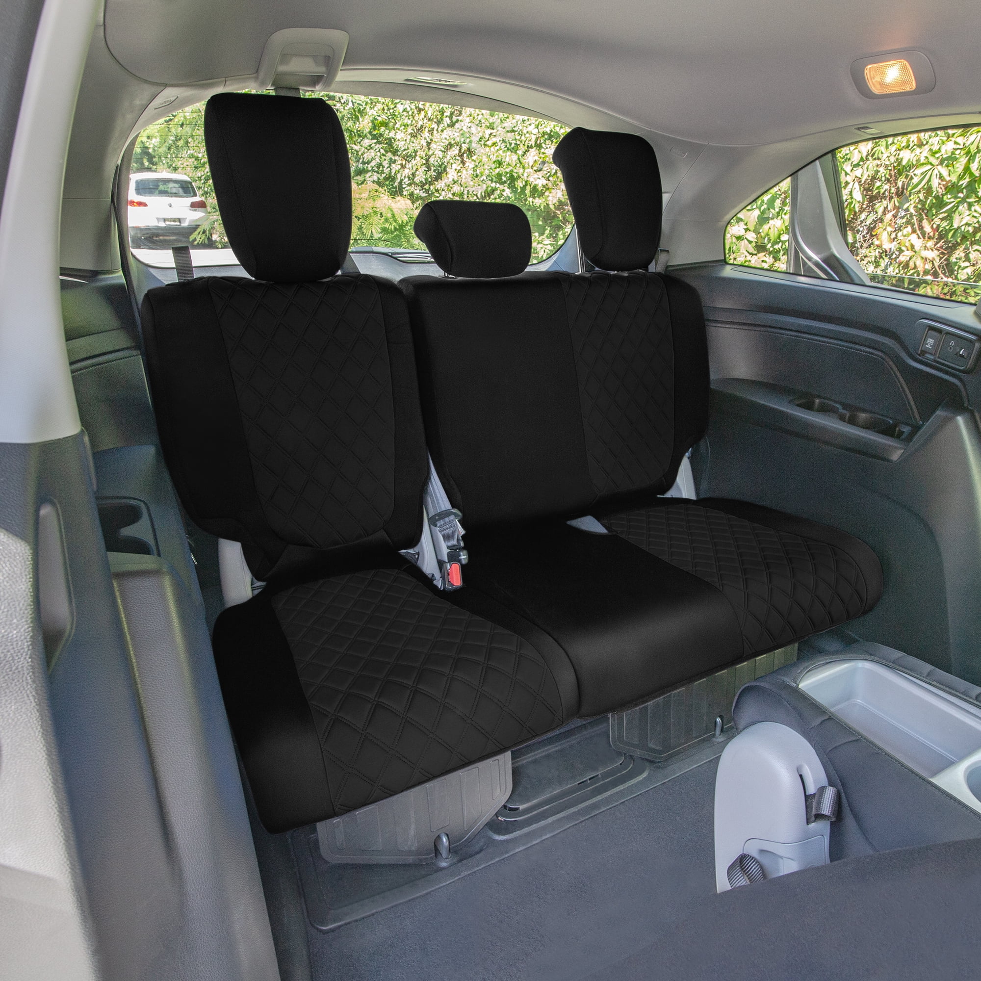2018 honda sale odyssey seat covers